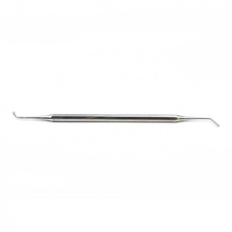 Гладилка с круглой головкой диаметр 2,0 мм, 165 мм