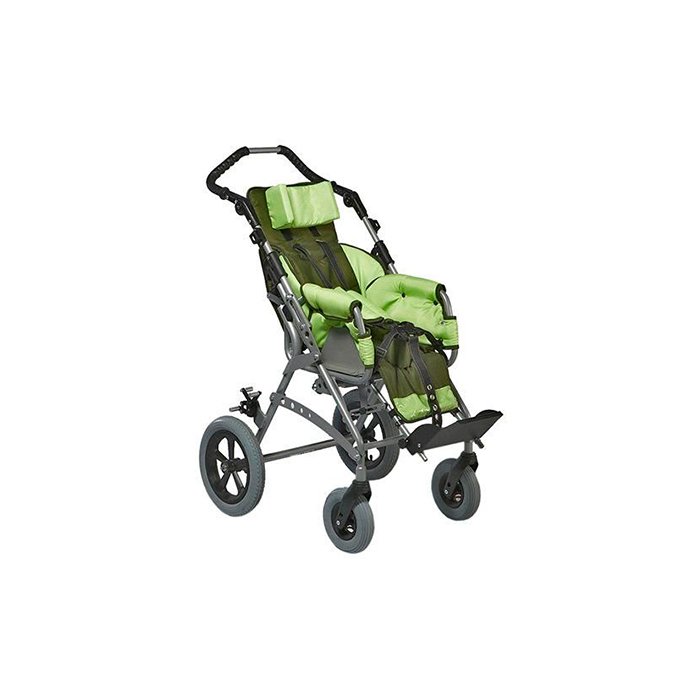 Коляска прогулочная для детей с ДЦП VERMEIREN GEMINI