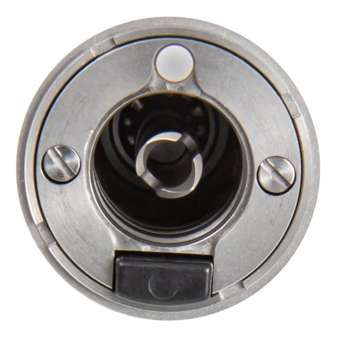 T2 LINE A 40 L - угловой наконечник со светом, 1:1, Dentsply Sirona