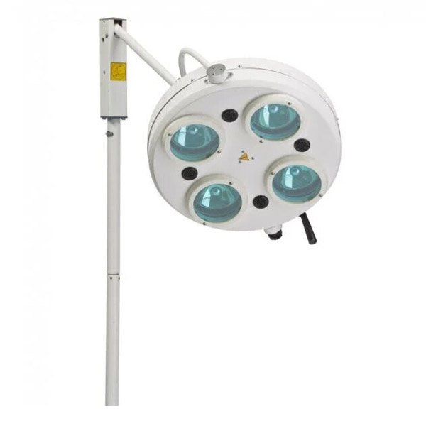 Светильник диагностический хирургический передвижной L734 Армед