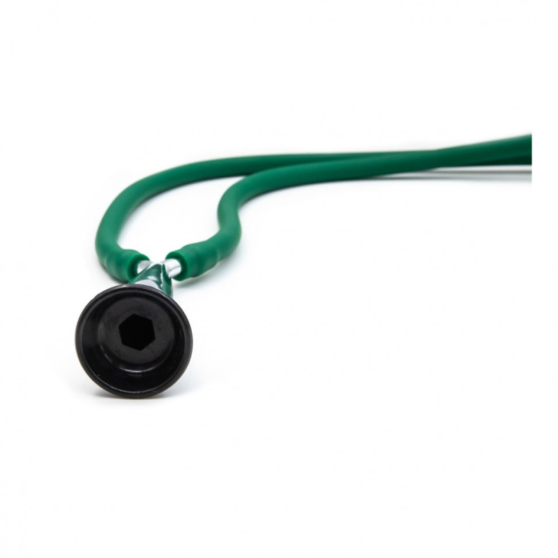 Стетоскоп LD Prof-IV, зеленый