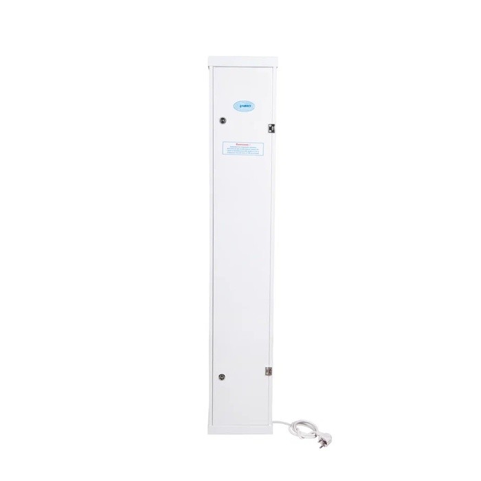 Облучатель-рециркулятор бактерицидный СИБЭСТ-100КС