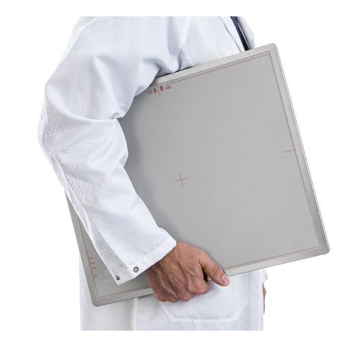 Детектор AGFA DX-D 40G