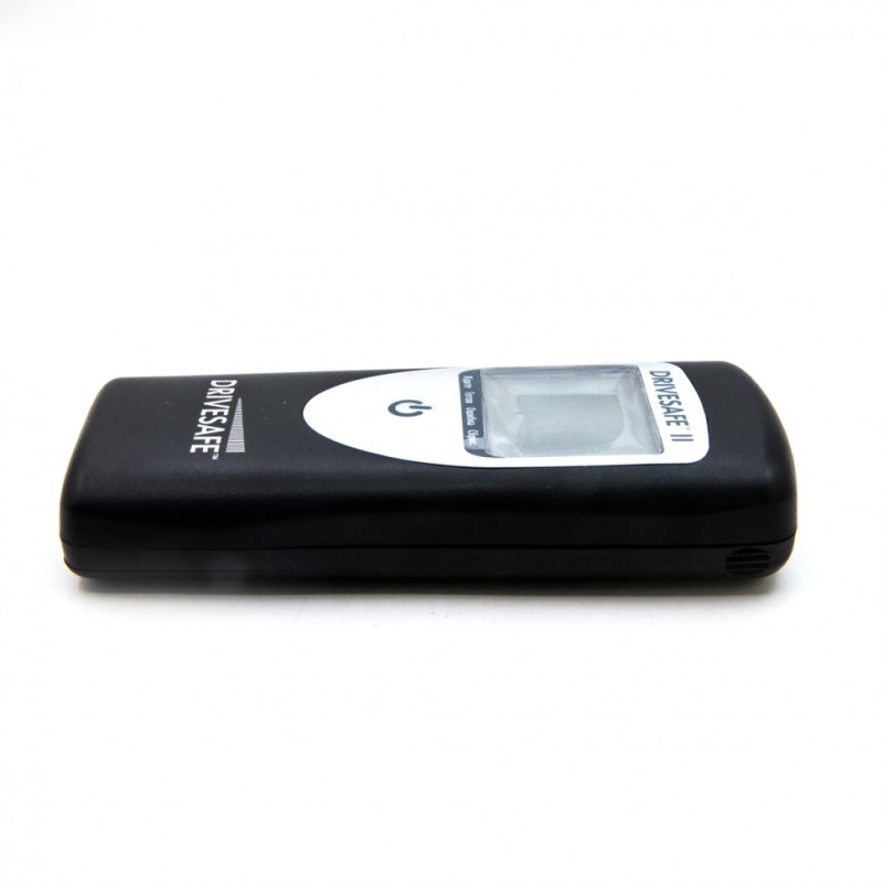 Алкотестер Drivesafe II
