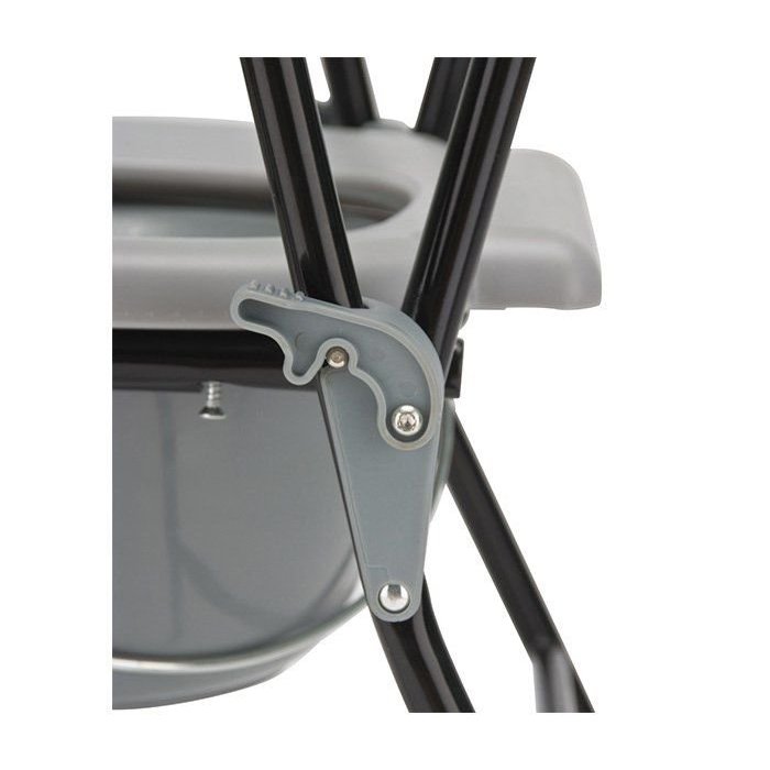 Кресло-туалет FS899 Средство реабилитации инвалидов