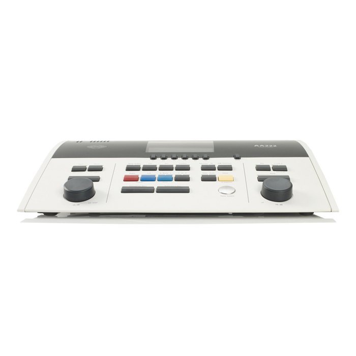 Аудиометр-импедансометр АА 222 INTERACOUSTICS