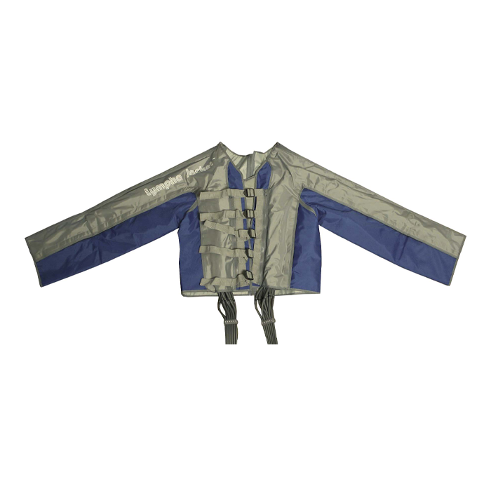 Аппарат для лимфодренажа Lympha Press Plus