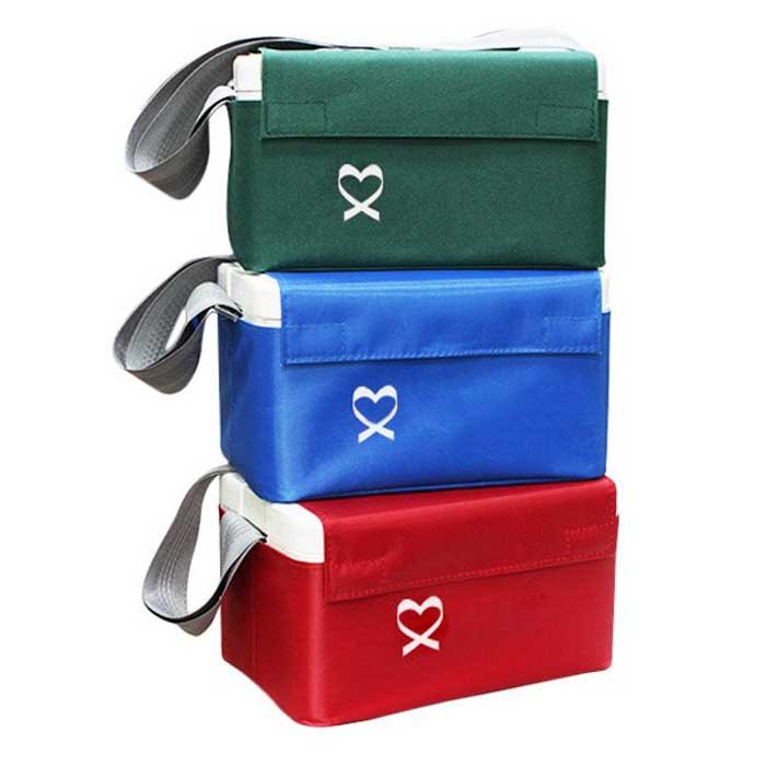 Термоконтейнер ТМ2 (1,5 литра) горизонтальное исполнение