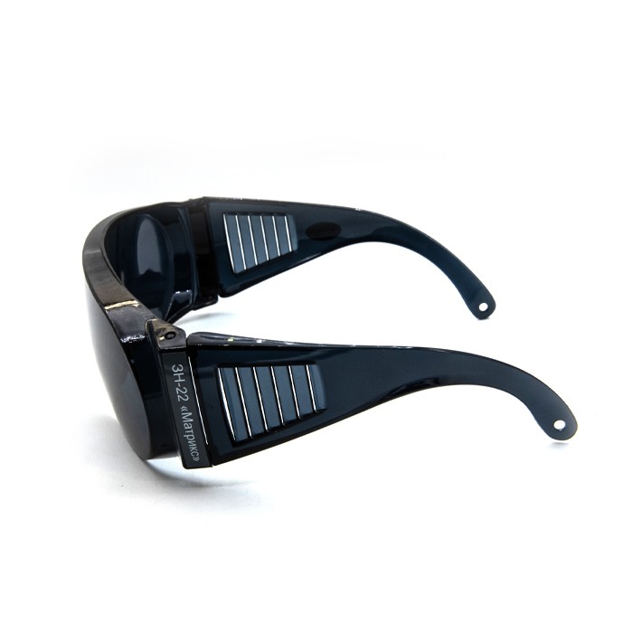 Очки защитные ЗН-22 Матрикс