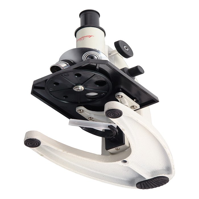 Учебный микроскоп Микромед-С12