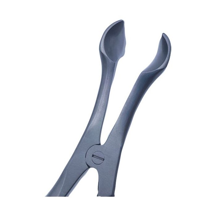 Зеркало носовое с длиной губок 35 мм