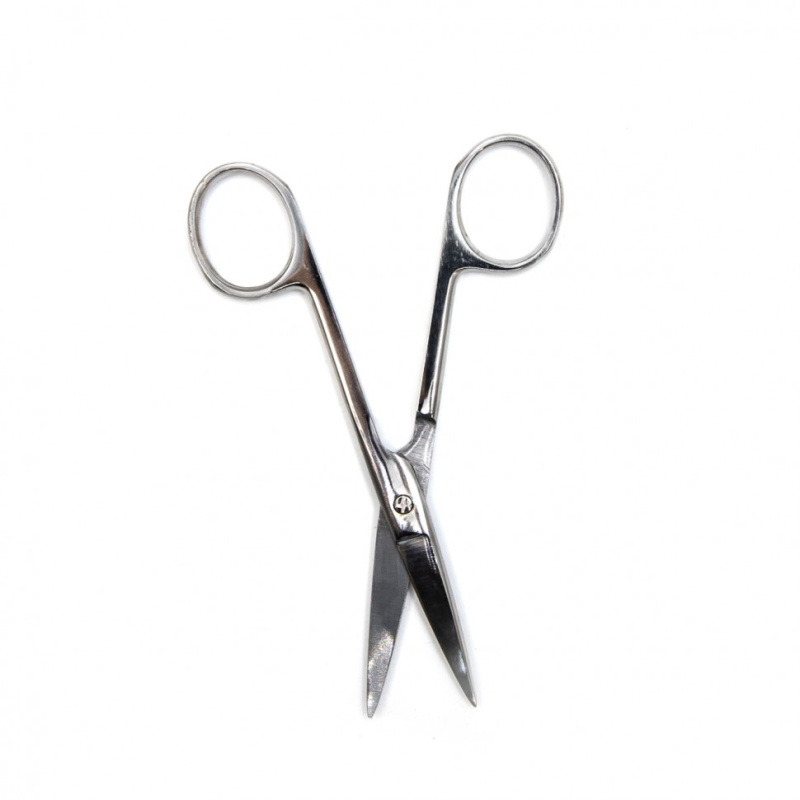 Ножницы с двумя острыми концами, прямые, 140 мм, Surgiwell