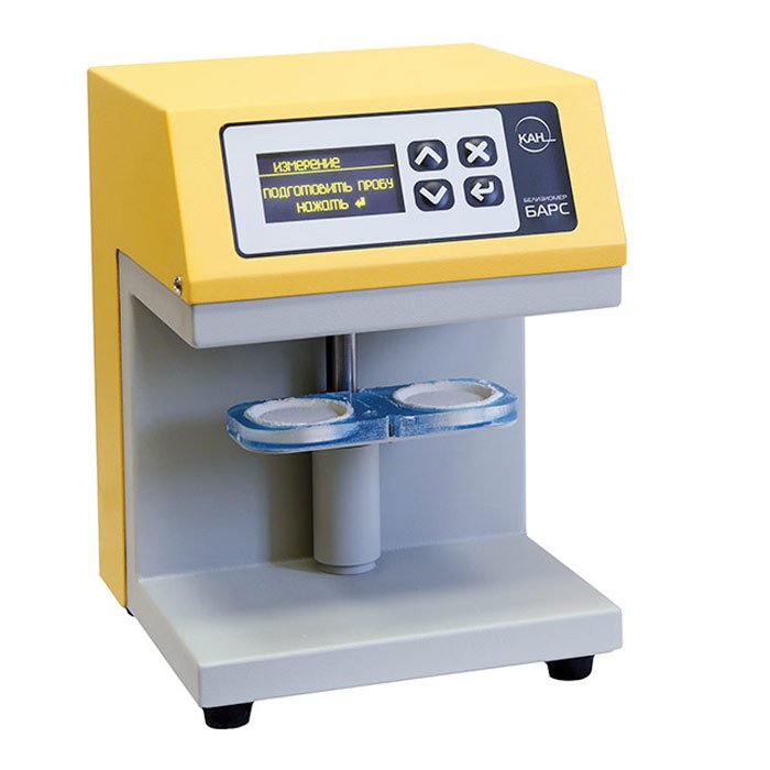 Белизномер БАРС