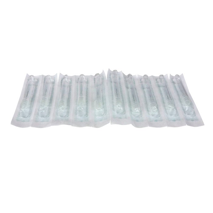 Игла медицинская стерильная 0,25х6 мм 31G SFM 50 шт/уп