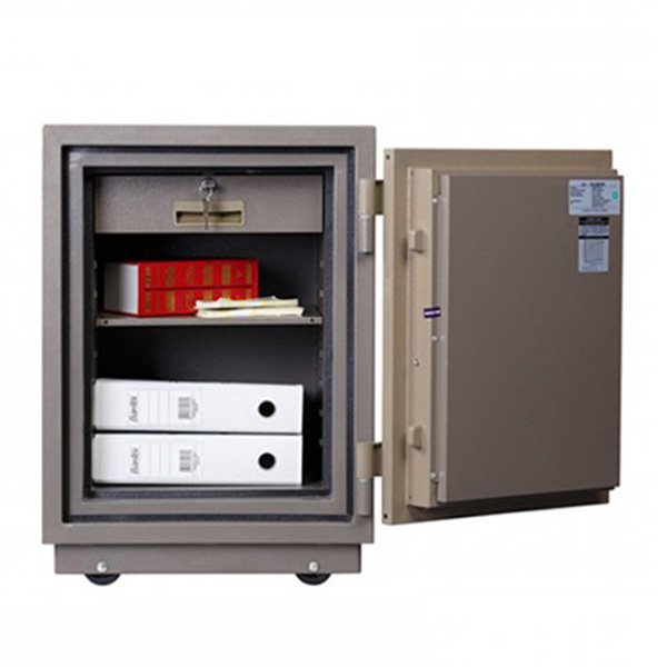 Огнестойкий сейф VALBERG FRS-66T CL