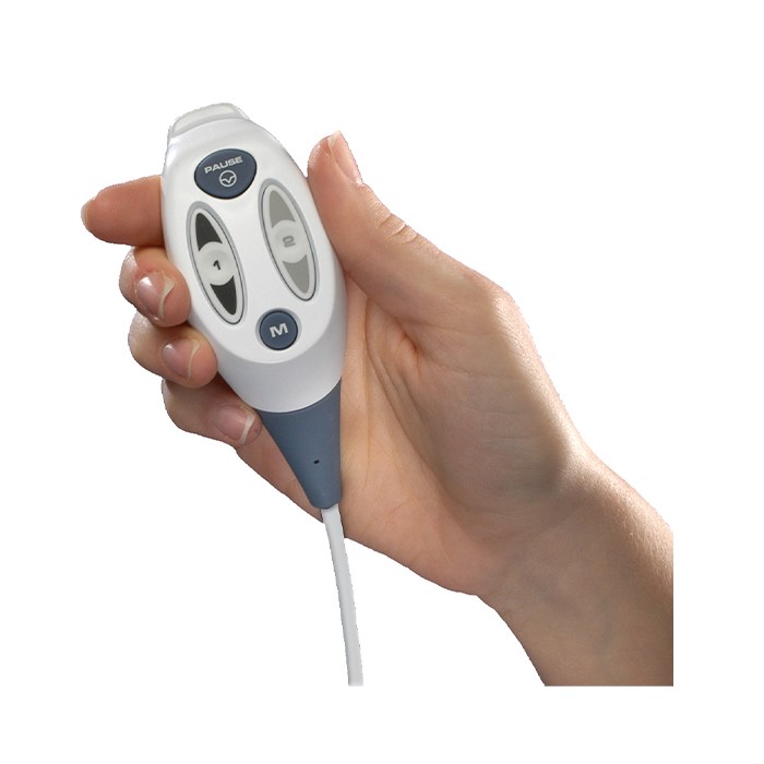 INTELECT ADVANCED Combo — система мультимодальной физиотерапии Chattanooga, аппарат для комбинированной терапии