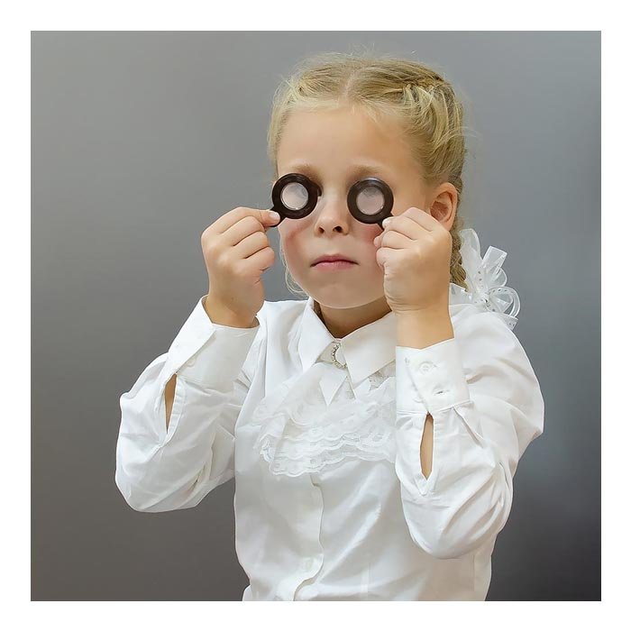 Тест Баголини