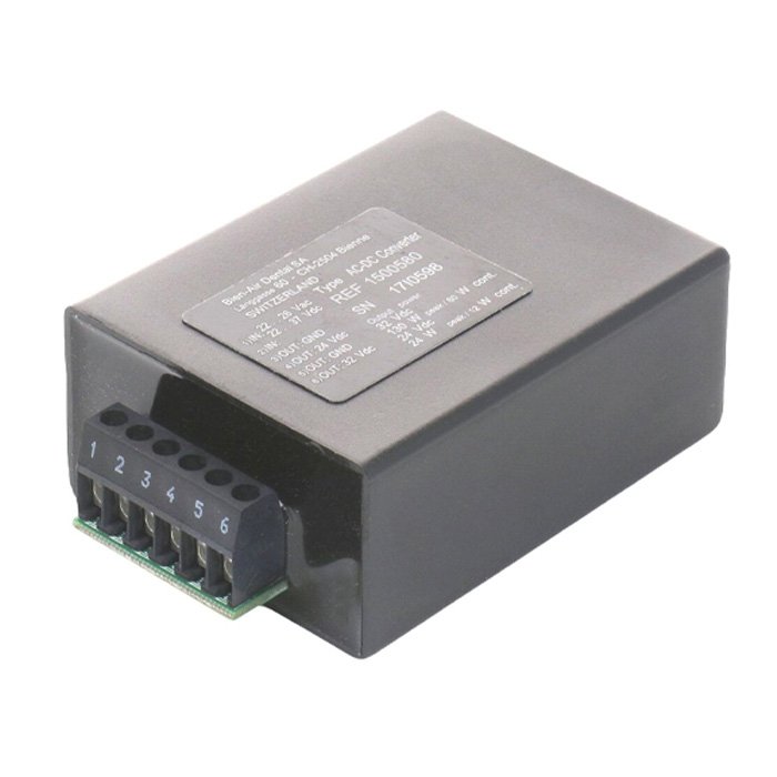 Преобразователь напряжения 24В-32В, Bien-Air