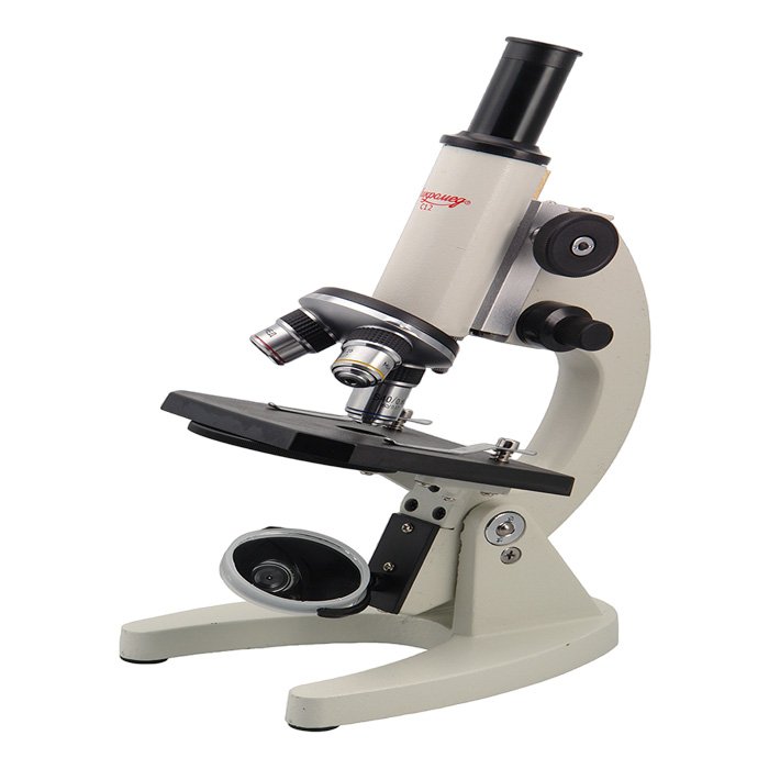 Учебный микроскоп Микромед-С12