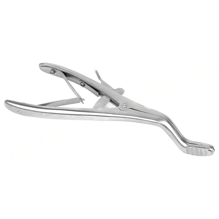 Расширитель Roser-Koeing 160мм (Роторасширитель с кремальерой детский) Sammar