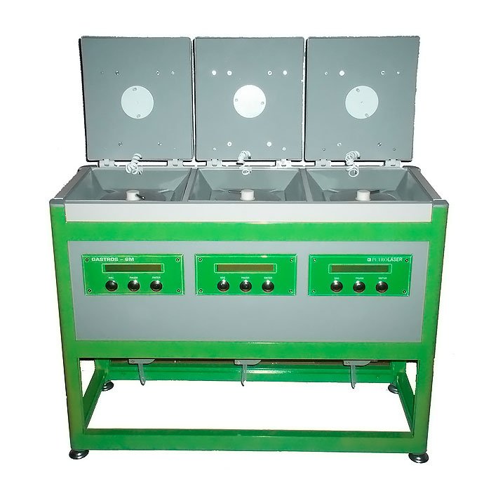 Аппарат для выделения личинок трихинелл «ГАСТРОС-6М»