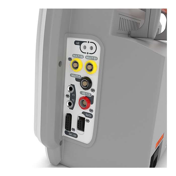 Монитор реанимационный МИТАР-01-"Р-Д"