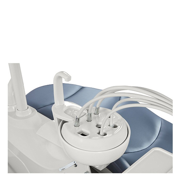 GreenMED S800 – Стоматологическая установка с верхней подачей