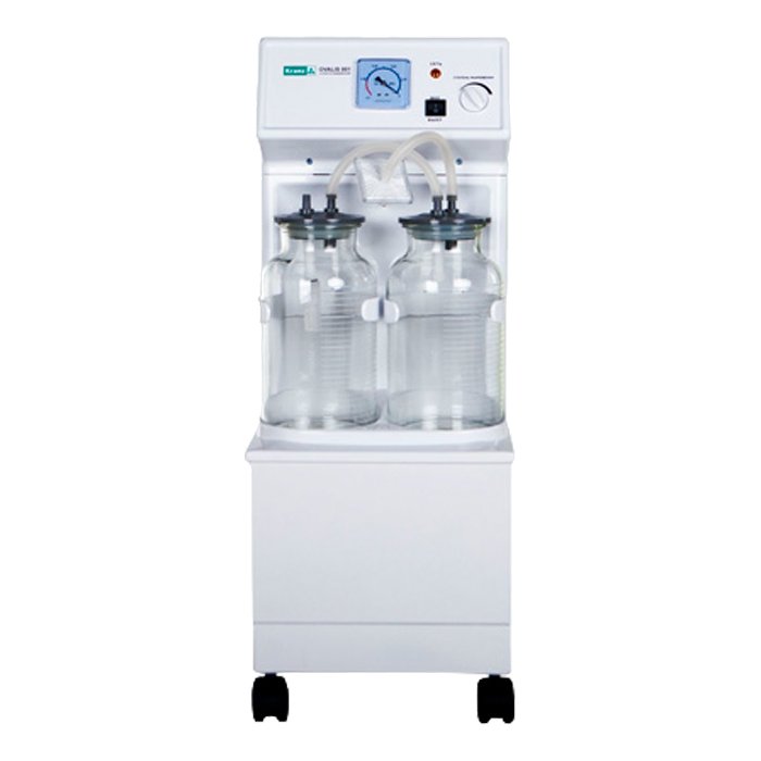 Аспиратор Ovalis 001