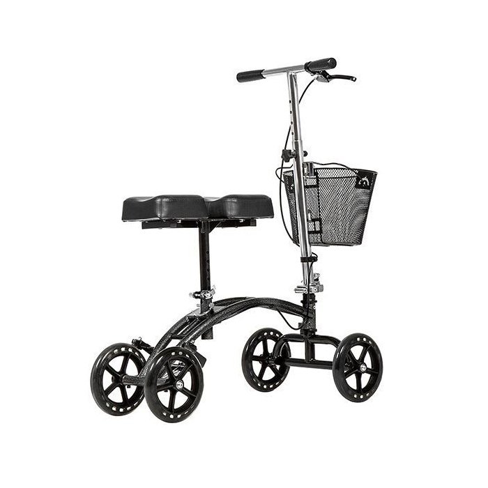 Коленный роллатор Ortonica XR 201