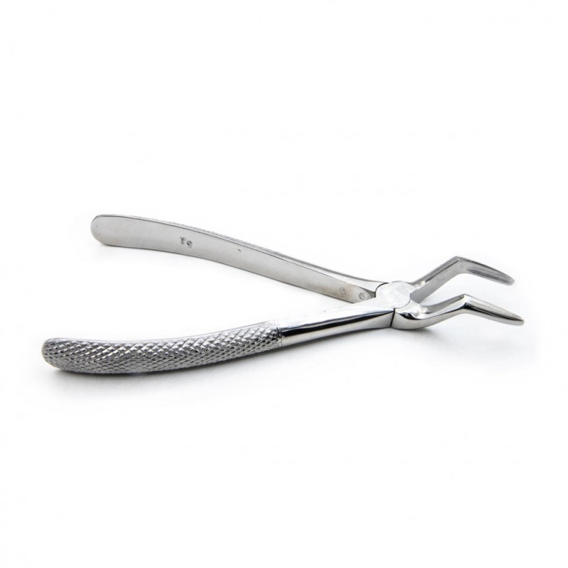 Щипцы для удаления третьих моляров нижней челюсти № 79. Surgiwell