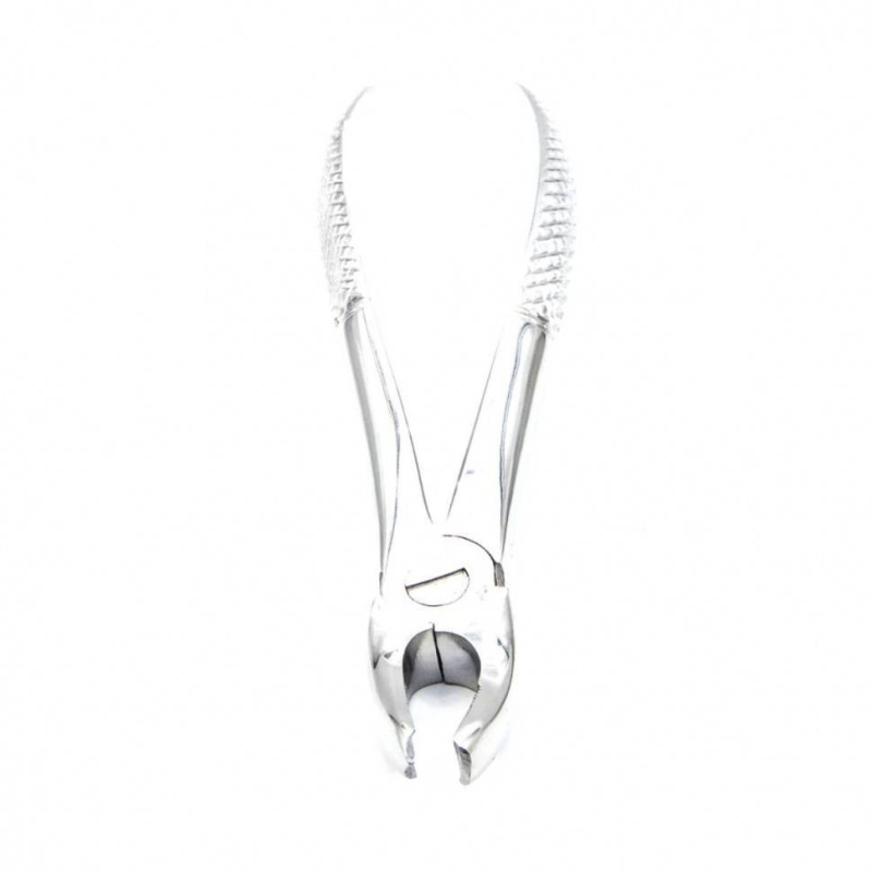 Щипцы для удаления моляров верхней челюсти левой стороны № 18. Surgiwell