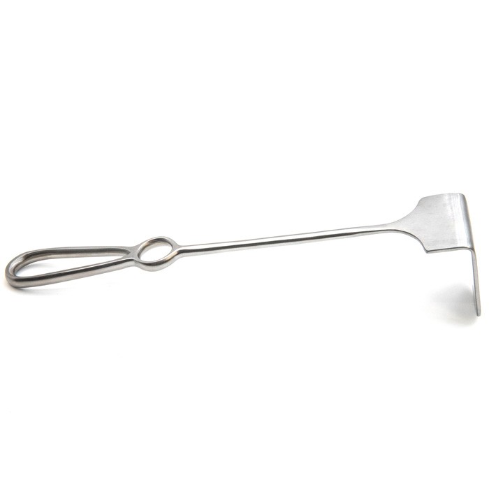 Зеркало-подъемник по Отто N 4,45x60