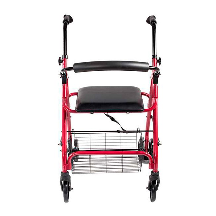 RollPush Опоры-ходунки на 4-х колесах (ролятор)