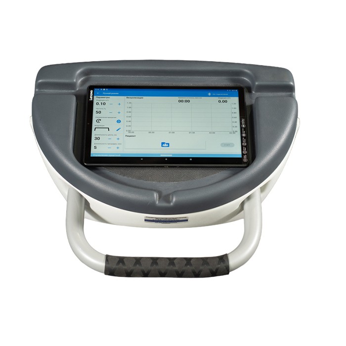 Магнитотурботрон PRO – физиотерапевтическая установка для общесистемной магнитотерапии (ОМТ)