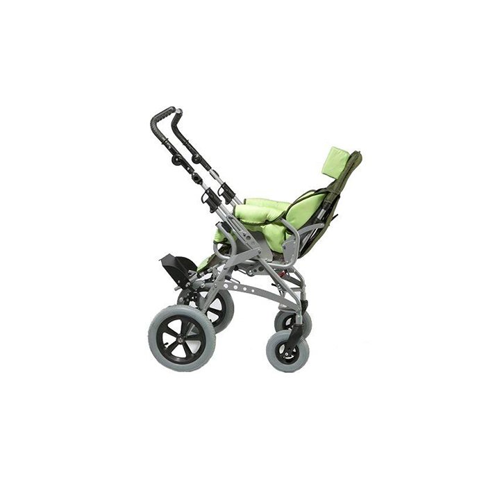 Коляска прогулочная для детей с ДЦП VERMEIREN GEMINI