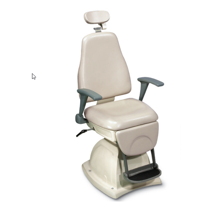 Рабочее место отоларинголога ST-E500 (максимальная комплектация) Dixion