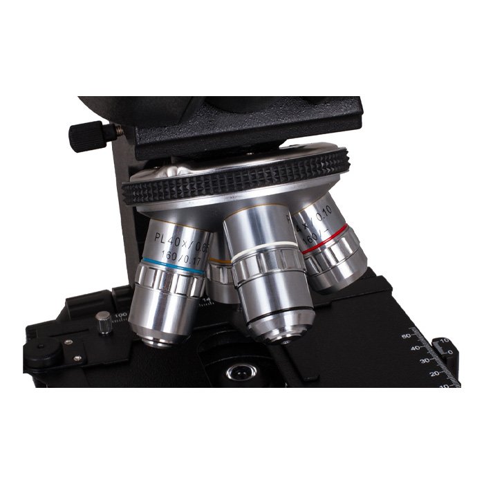 Микроскоп бинокулярный Levenhuk 850B