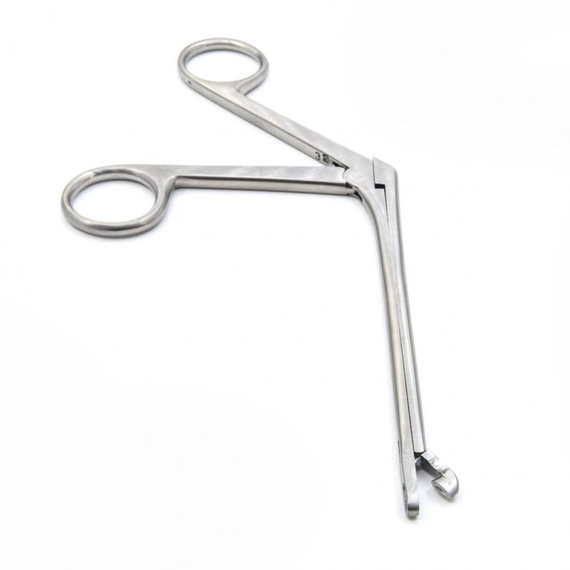 Конхотом с овальным отверстием N 2