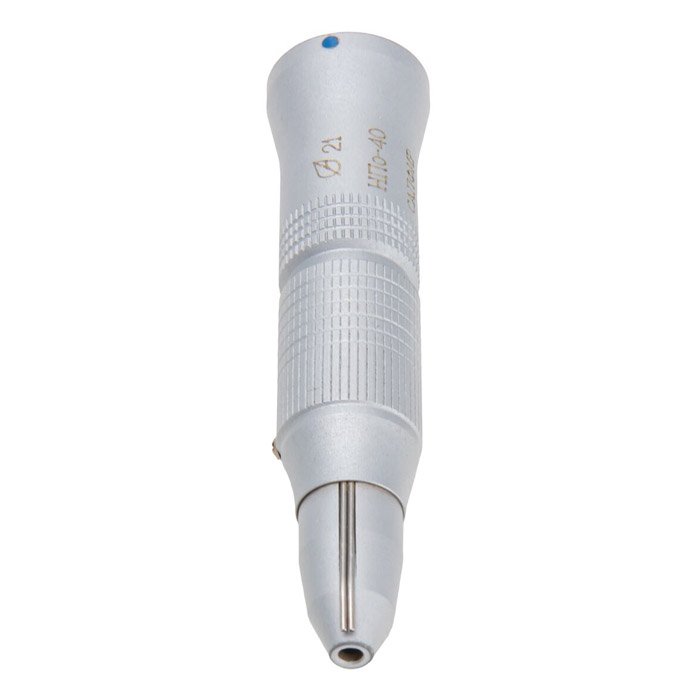 Сапфир НПо-40 - прямой наконечник, микромоторный