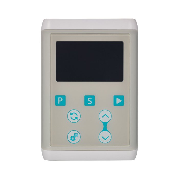 Coxo C-Puma Int+ - встраиваемый электрический микромотор