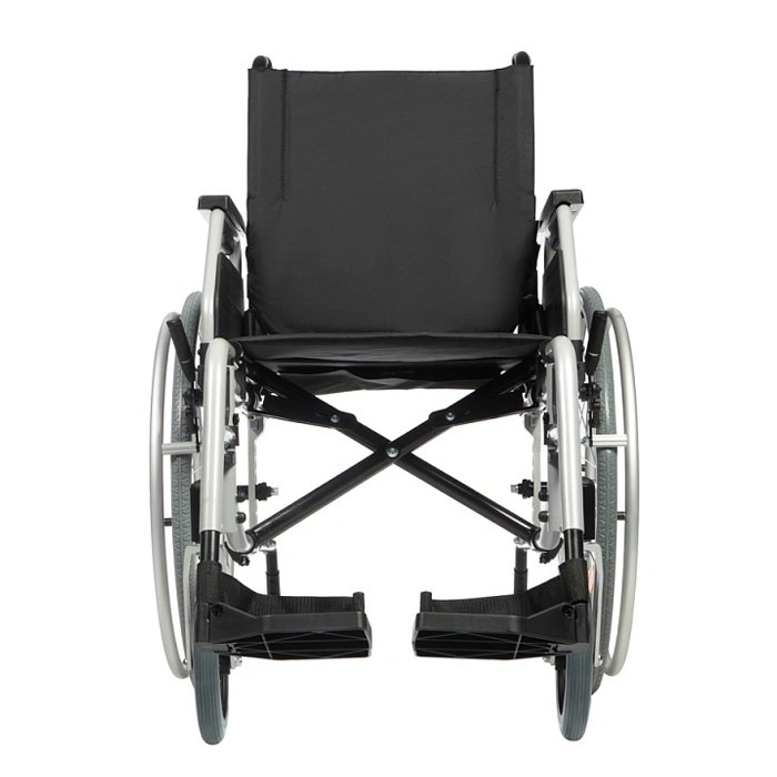 Инвалидная кресло-коляска механическая Ortonica Base Lite 350