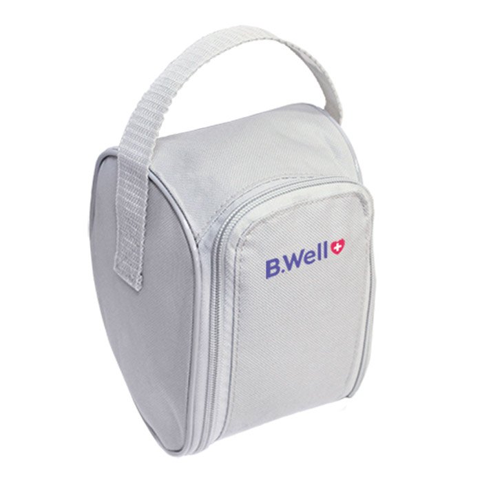 Тонометр автомат. MED-55, 3check, дисплей-светофор, питание от Micro USB, Intellect Active, индикатор аритмии, память 2x60, дата и время, цветная шкала давления, конусная манжета M-L (22-42 см)