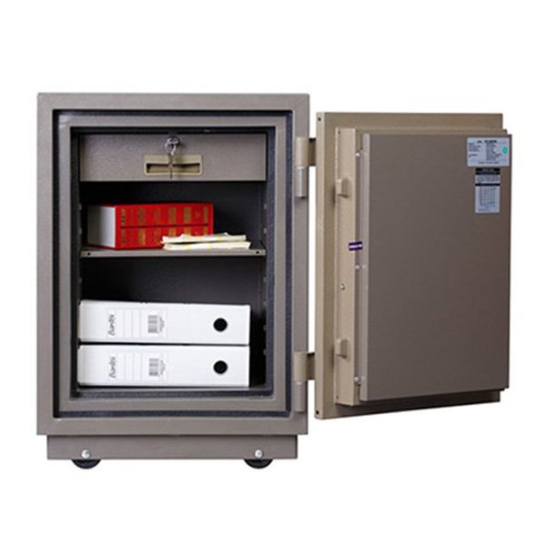 Огнестойкий сейф VALBERG FRS-66T KL
