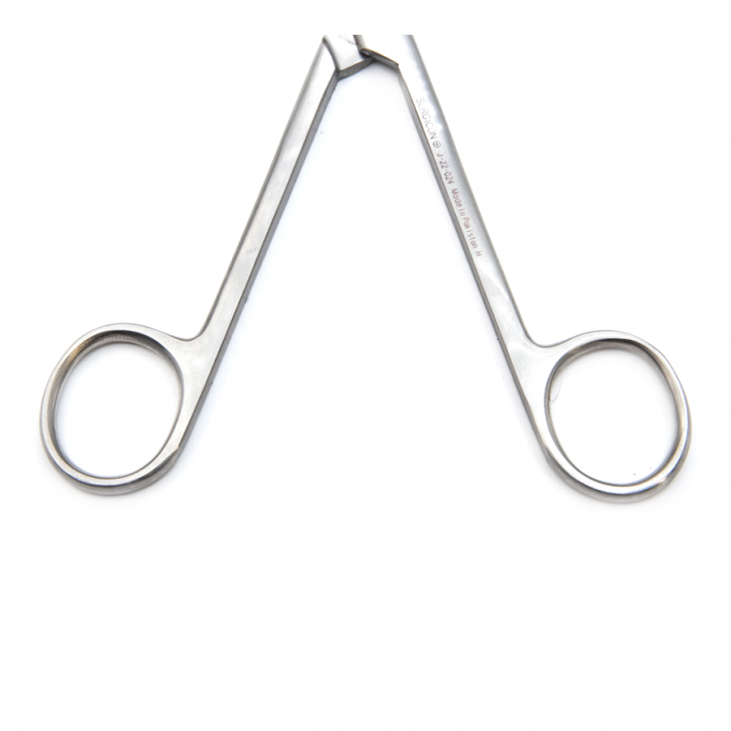 Ножницы хирургические, стандартные,  20 см, Surgicon