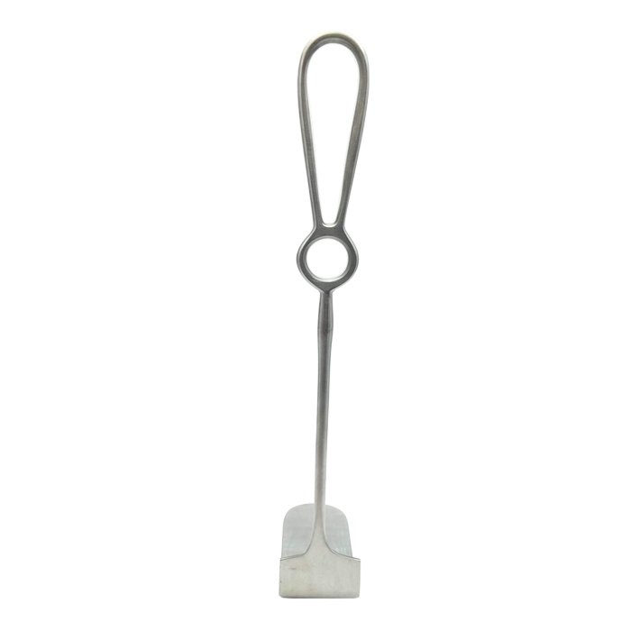 Зеркало-подъемник по Отто N 3, 38x115