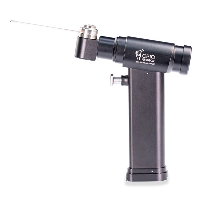 Набор Пила осцилляторная для рассечения костных тканей аккумуляторная, тип 1