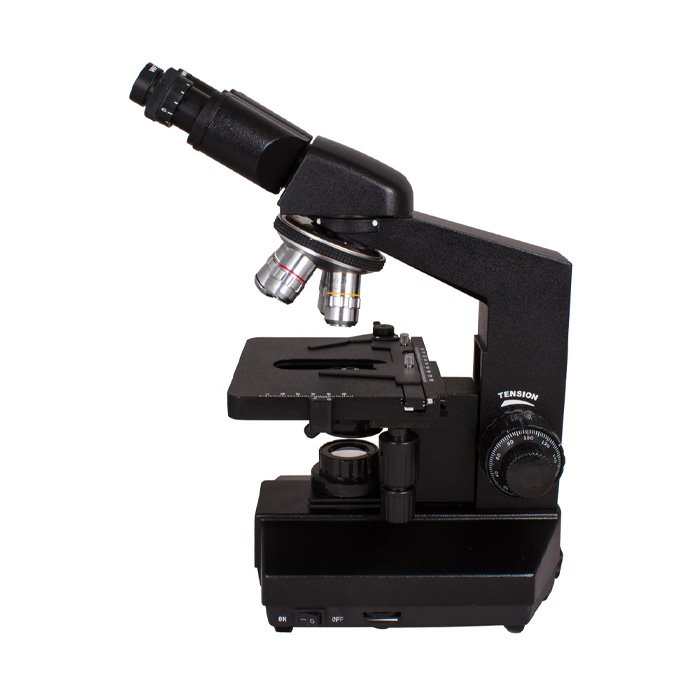 Микроскоп бинокулярный Levenhuk 850B