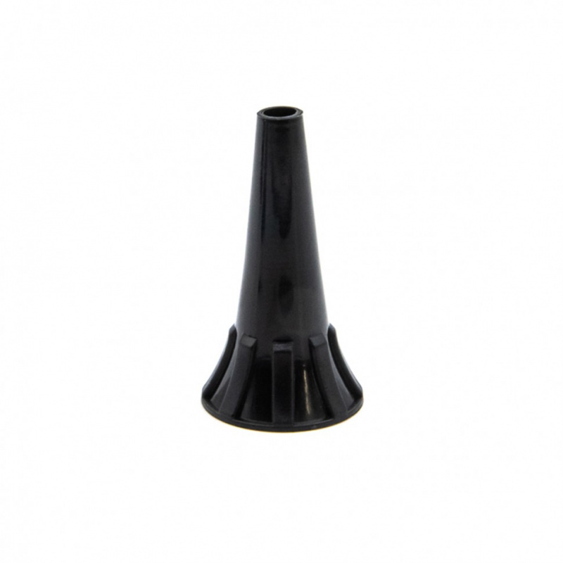 Одноразовые воронки 4мм 100 шт/уп. для отоскопов ri-scope L1/L2 Riester