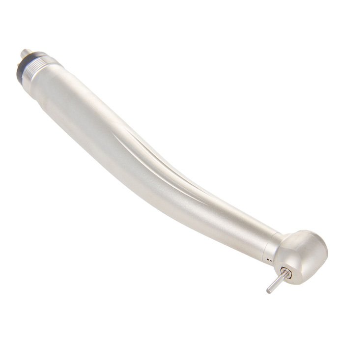 Pana-Max2 M4 - турбинный наконечник с керамическими подшипниками, кнопочным зажимом бора, Midwest, NSK Nakanishi