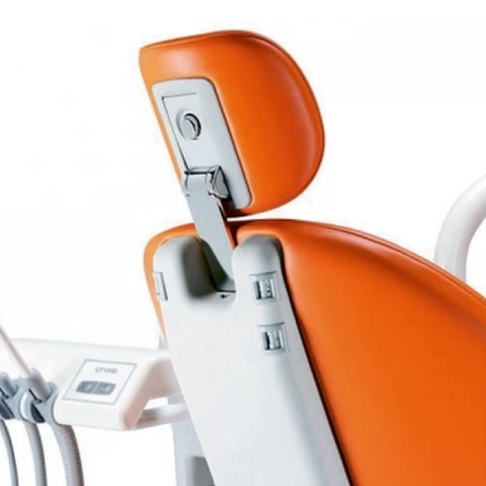 Tempo PX New - стоматологическая установка с нижней подачей инструментов